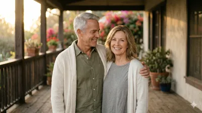 The Creighton Family