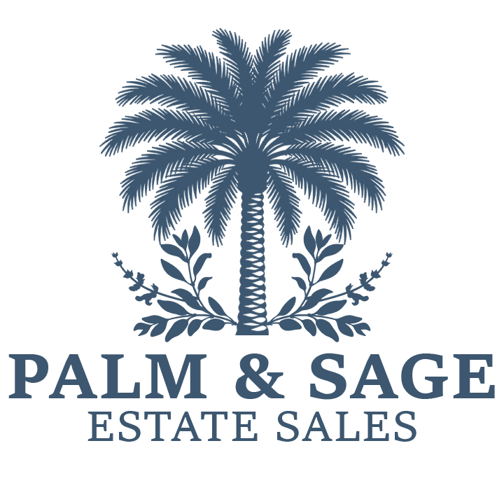 Palm & Sage